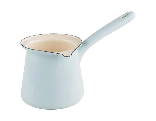 riess-classic-kaffeekocher-0-75-liter-t-rkis-emaille image 1