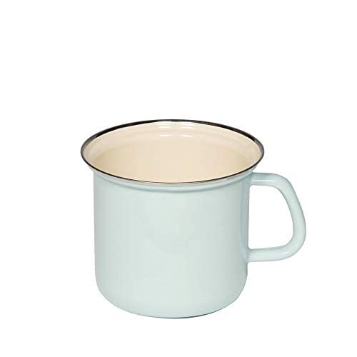 riess-classic-topf-mit-chromrand-14-cm-t-rkis-1-5-liter-emaille image 5