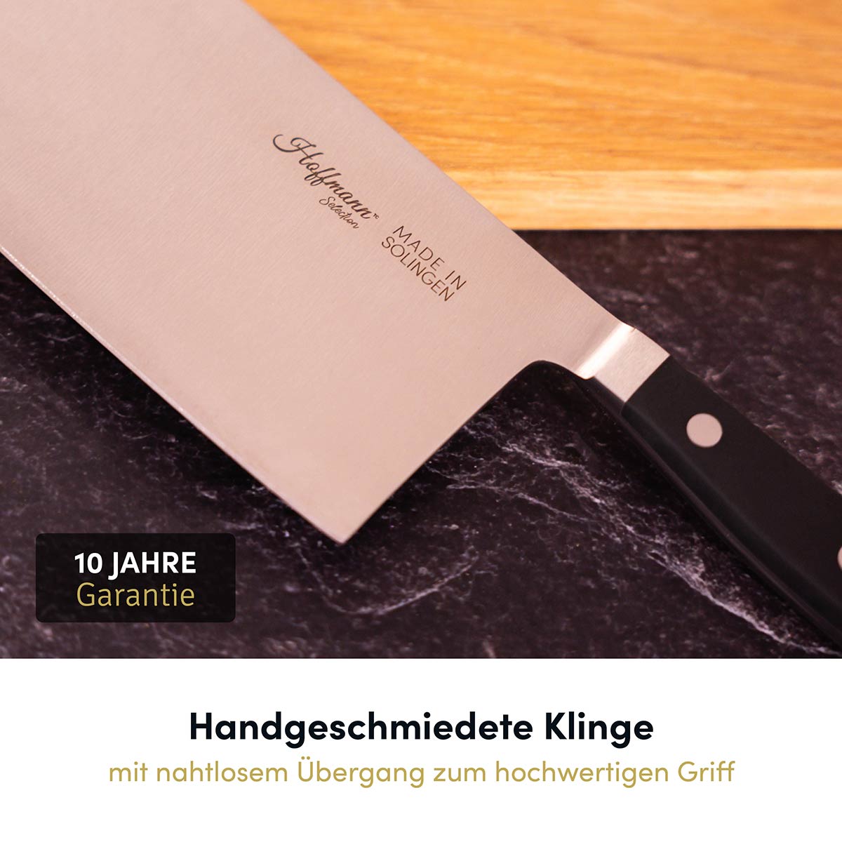 hoffmann-germany-hackmesser-18-cm-klassik-serie-handgeschmiedet-solingen image 5