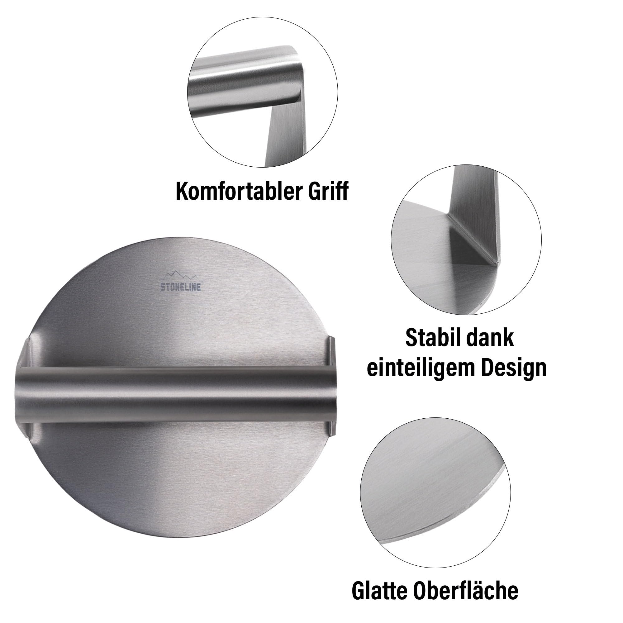 stoneline-burger-smasher-edelstahl-14-cm-rund-burgerpresse-f-r-smashed-burger image 5