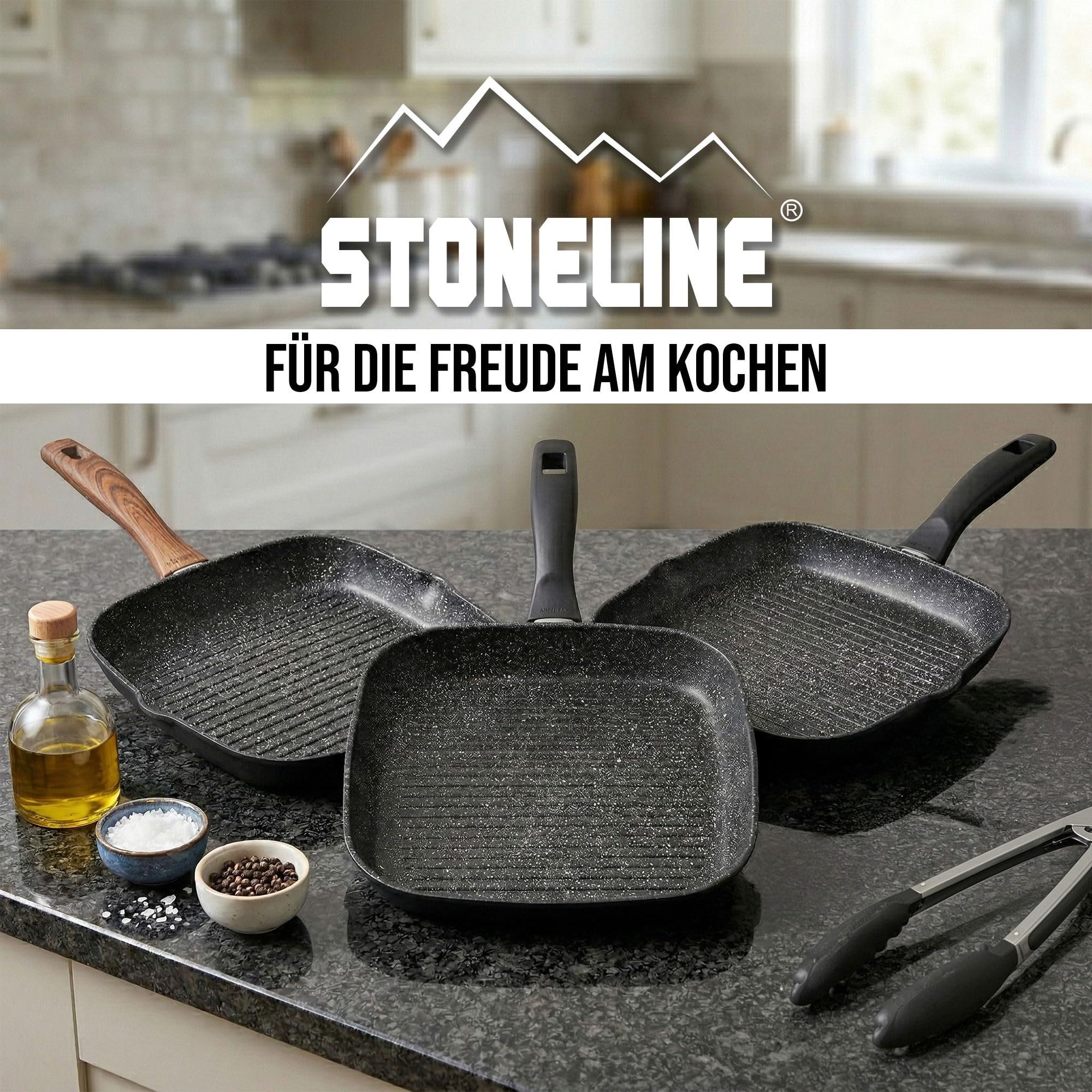 stoneline-grillpfanne-26-x-26-cm-aluguss-steakpfanne-induktion image 7