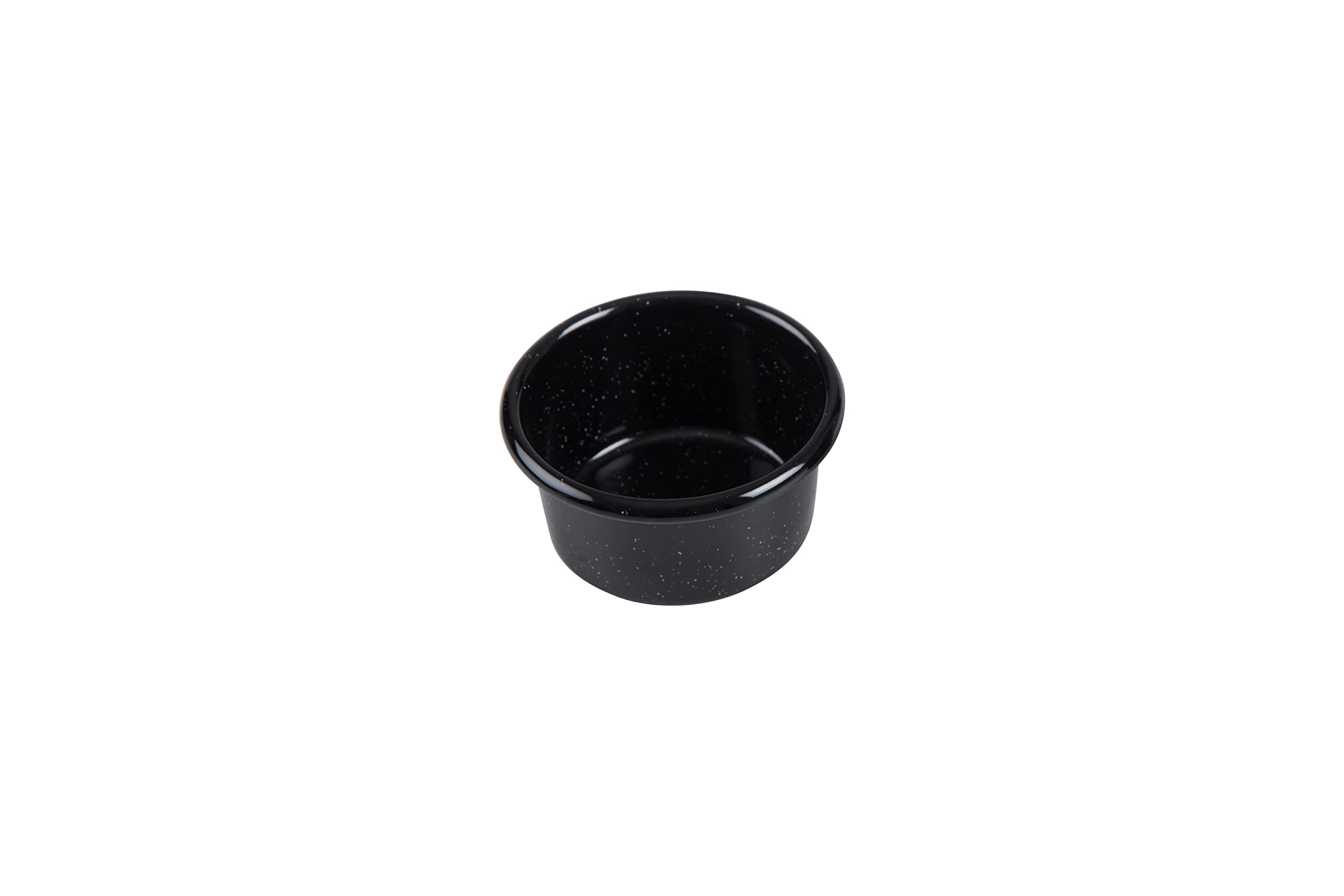 riess-classic-backf-rmchen-muffinf-rmchen-niedrig-8-cm-emaille-schwarz image 1