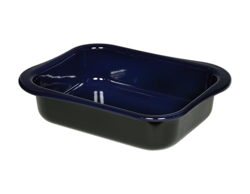 riess-classic-emaille-bratpfanne-br-ter-36x26-5-cm-schwarz-blau image 3