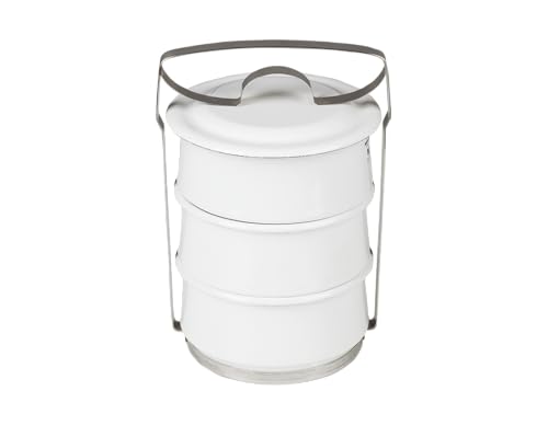 riess-classic-weiss-essentr-ger-3-teilig-14-cm-emaille-henkelmann image 4