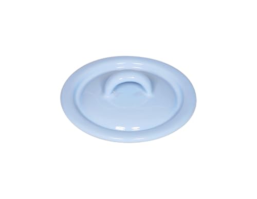 riess-classic-bunt-pastell-deckel-9-cm-emaille-blau image 3