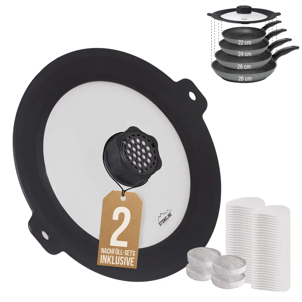 stoneline-smell-well-4in1-universaldeckel-22-24-26-28-cm-schwarz image 1