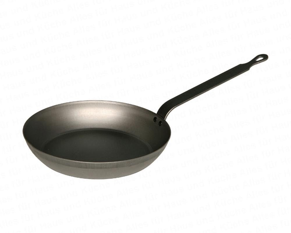 riess-eisenpfanne-emailliert-30-cm-2-0-l-grau-made-in-sterreich image 1