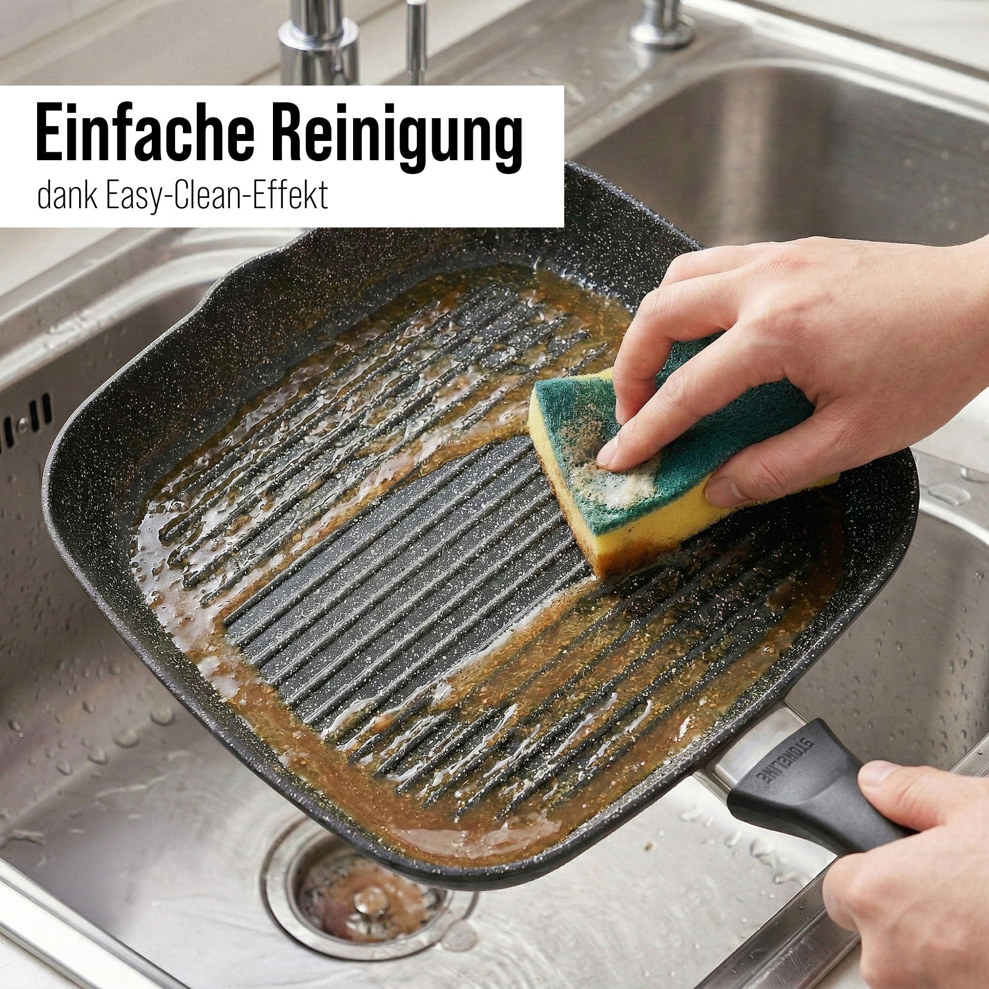 stoneline-grillpfanne-26-x-26-cm-aluguss-steakpfanne-induktion image 6