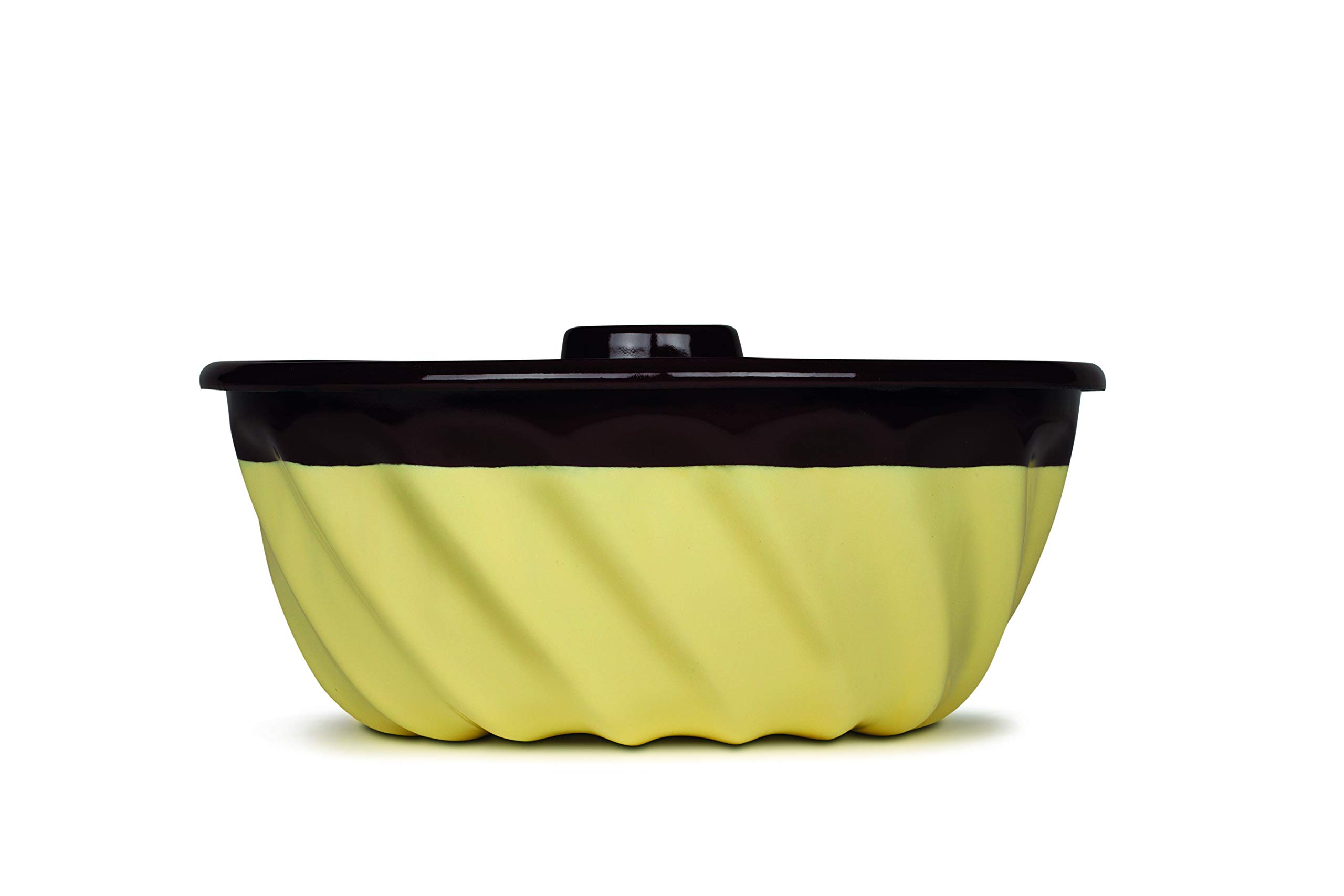 riess-0495-573-gugelhupfform-22-cm-emaille-schoko-vanille-sarah-wiener image 3