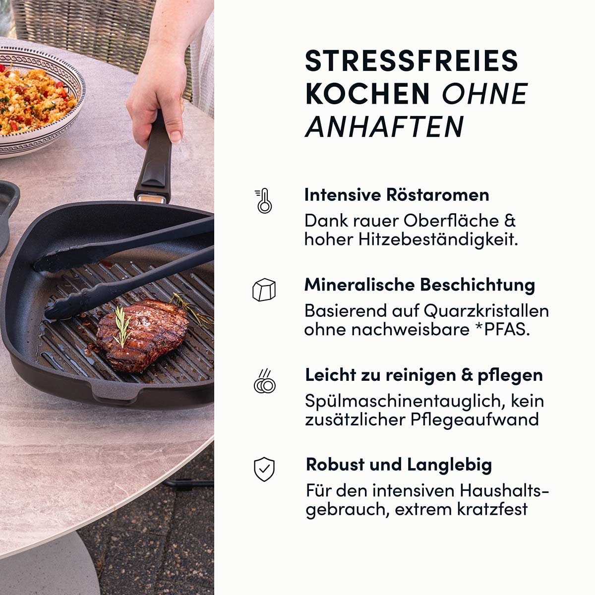 hoffmann-germany-stoniq-grillpfanne-eckig-pfas-frei image 6