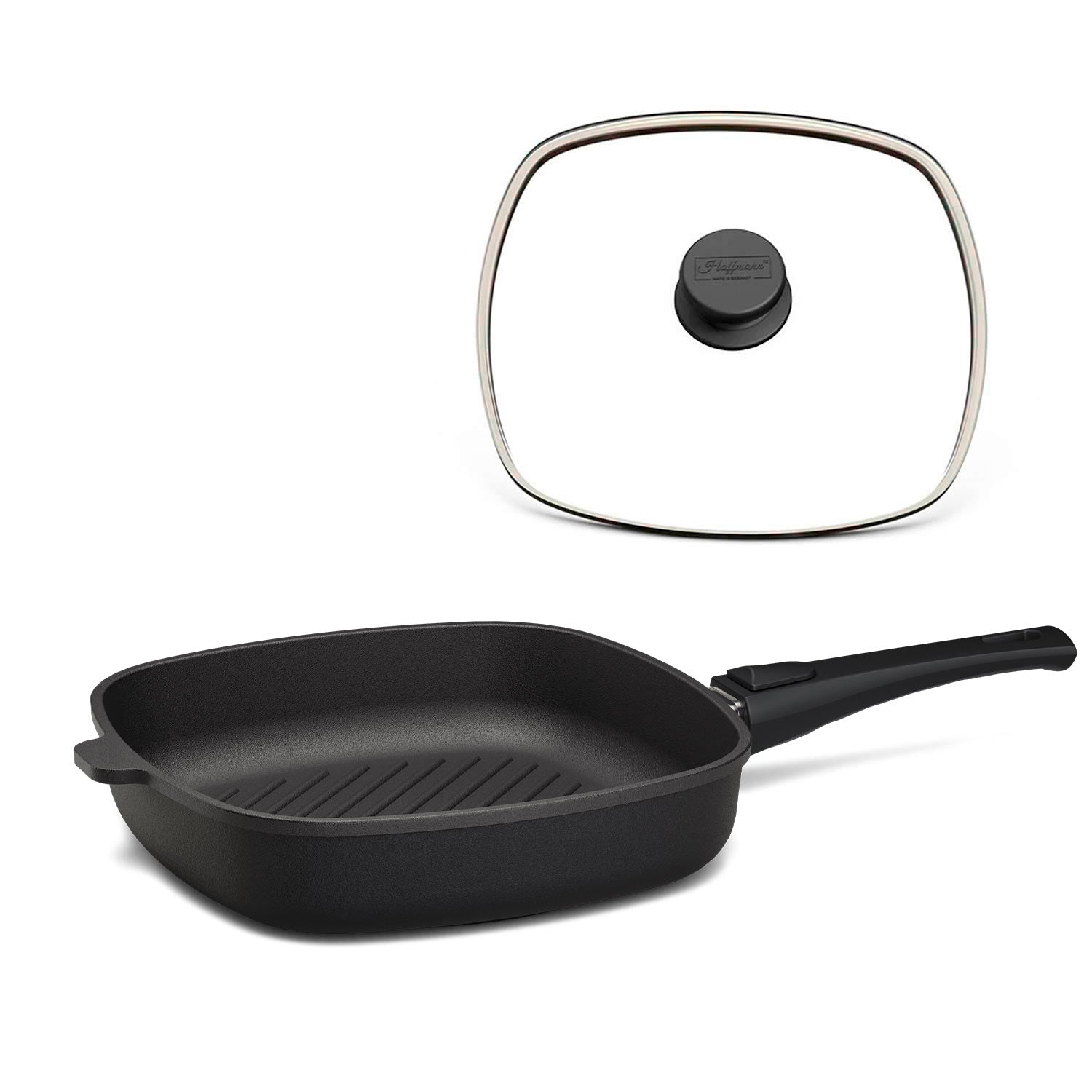 hoffmann-germany-stoniq-grillpfanne-eckig-pfas-frei image 3