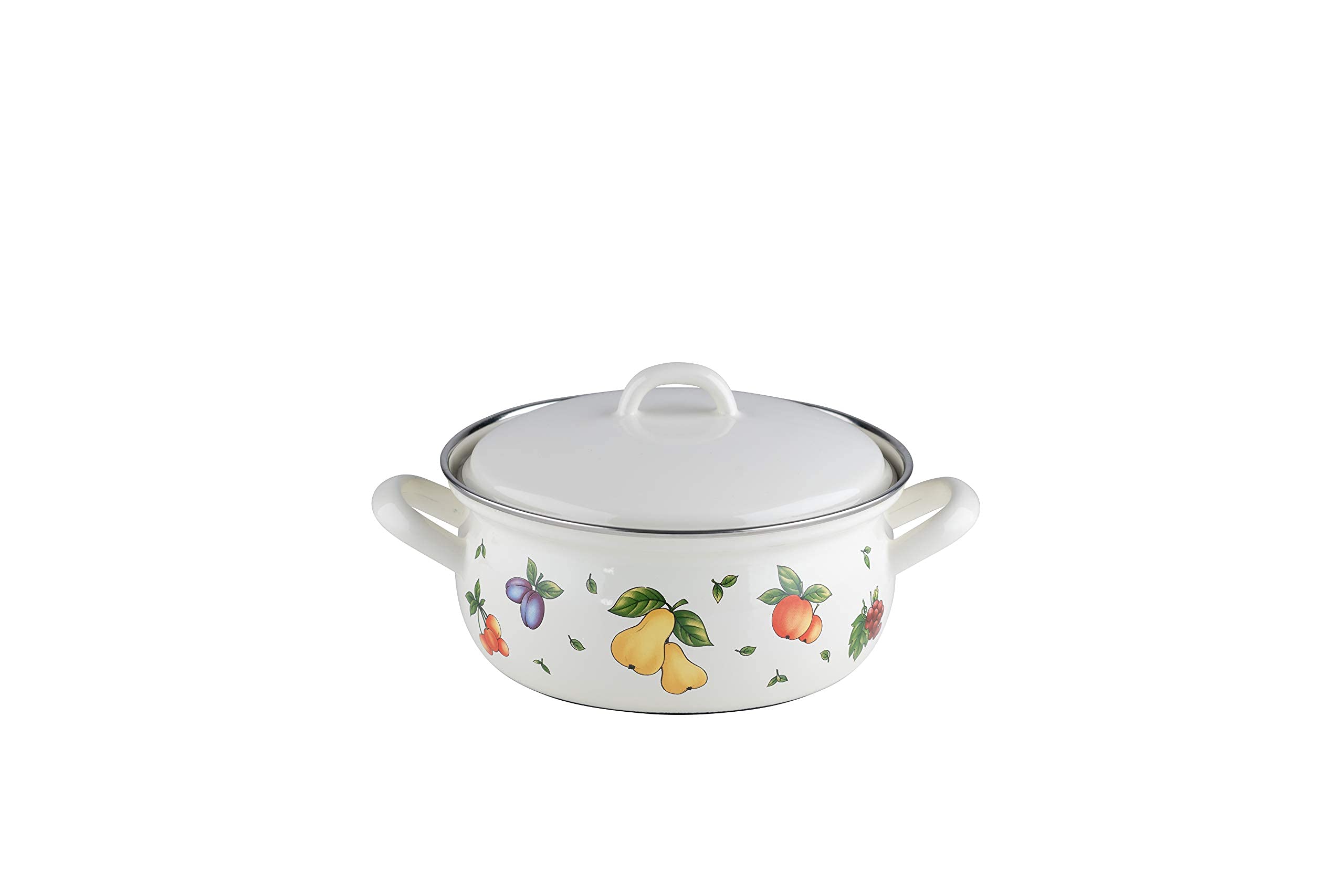 riess-0547-068-emaille-topf-sparset-5-teilig-fruit-garden image 3