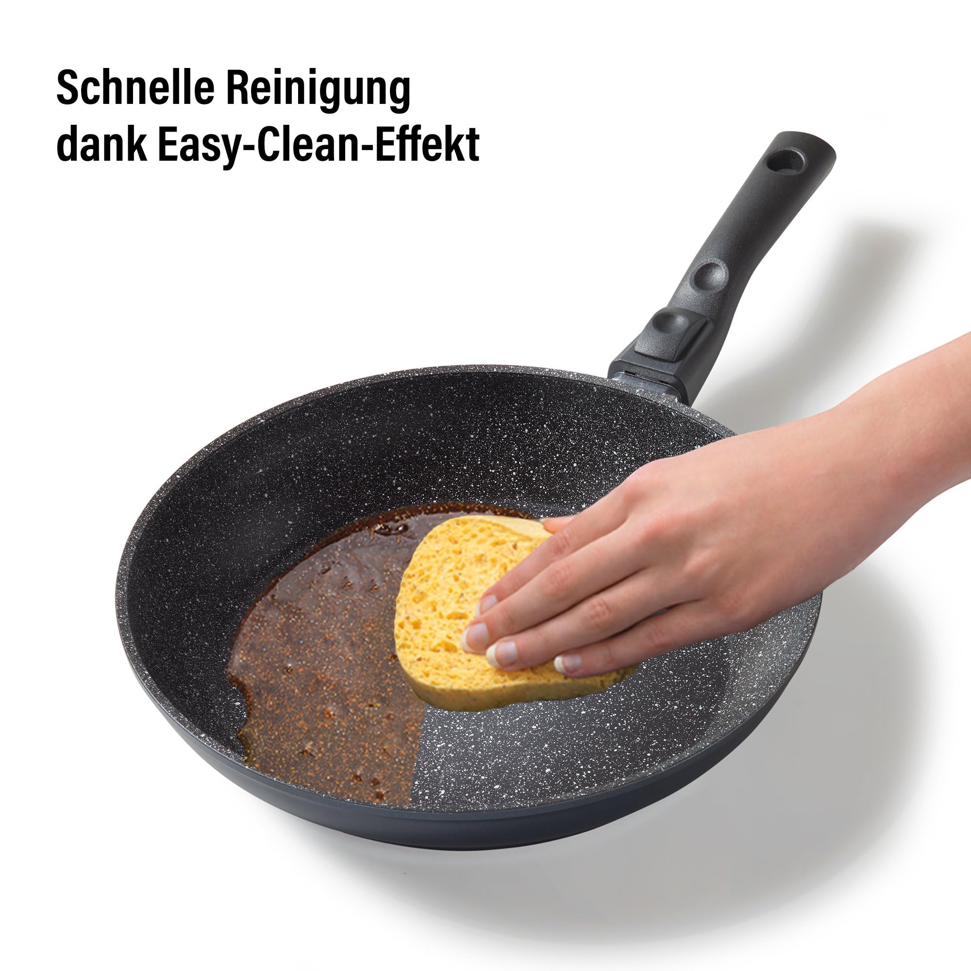 stoneline-flex-made-in-germany-schmorpfanne-28-cm-3-1-l-hoher-rand image 5