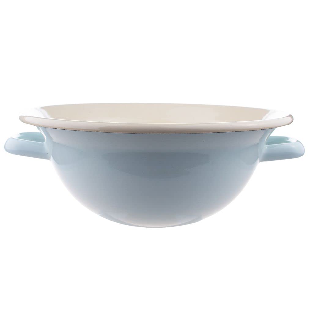 riess-weitling-bunt-pastell-22-cm-1-5-l-emaille-made-in-sterreich image 2