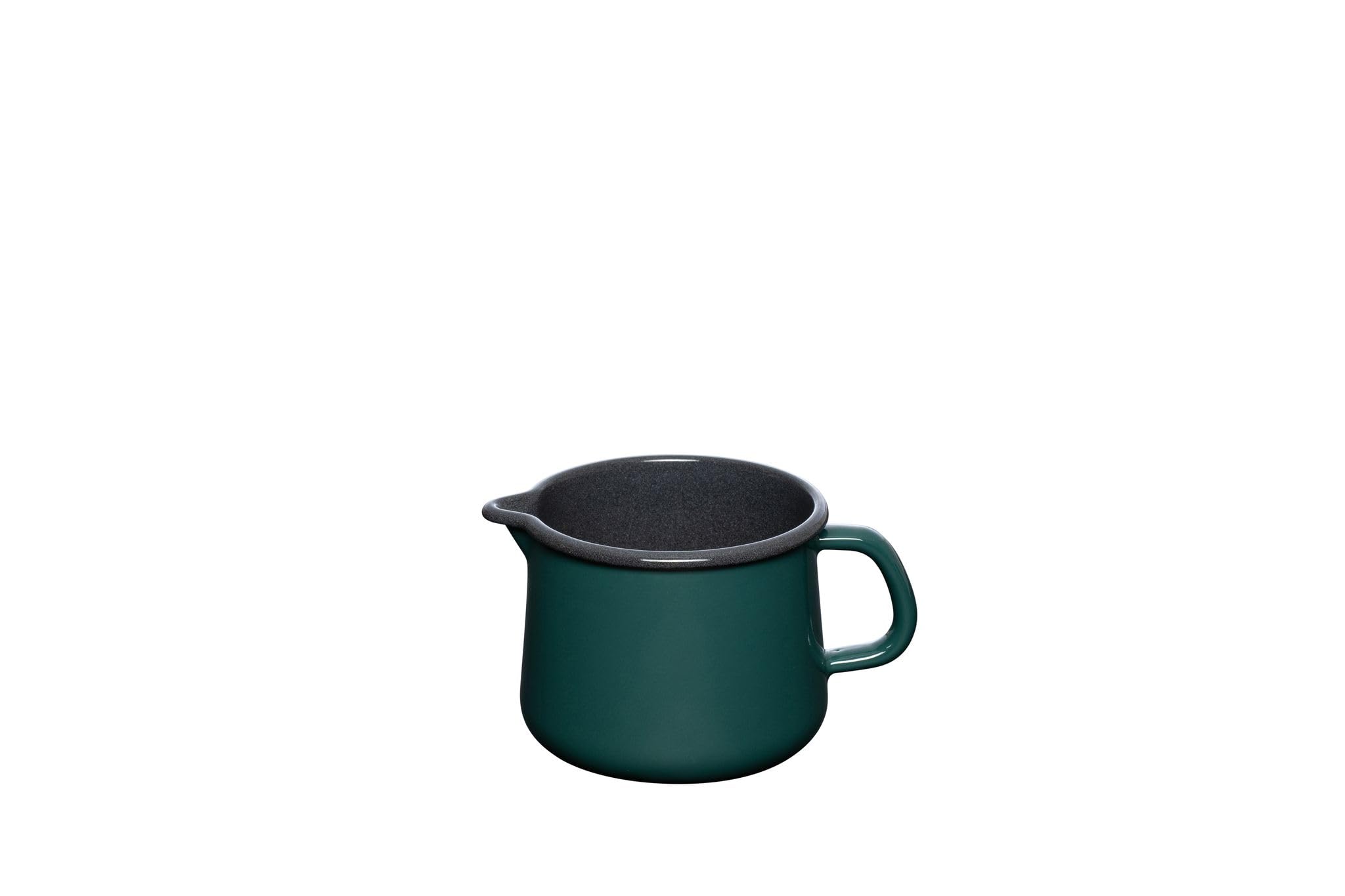 riess-schnabeltopf-12-cm-nature-blue-dark-emaille-milchtopf-1-0-l-induktion image 8
