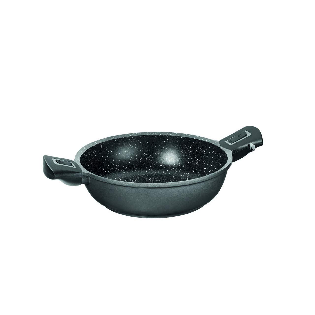 stoneline-gourmundo-servierpfanne-24-cm-induktionsgeeignet-mit-stein-antihaftbes image 7