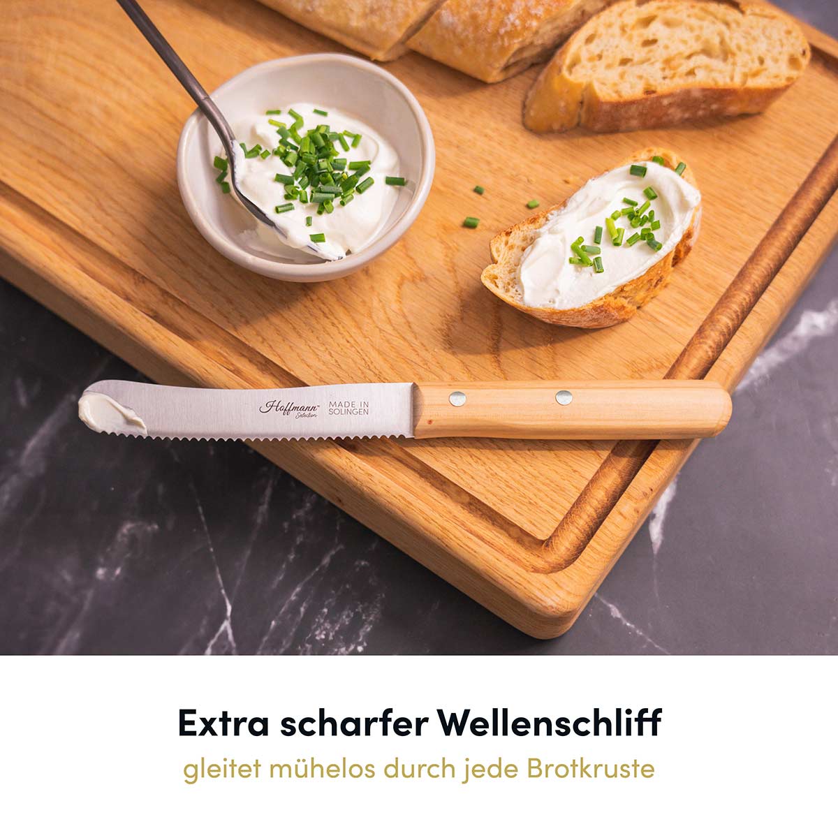hoffmann-germany-buckelmesser-streichmesser-wellenschliff-solingen image 6
