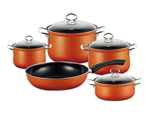 riess-nouvelle-corall-kasserolle-mit-glasdeckel-24-cm-4-0-l image 7