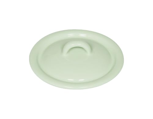 riess-classic-emaille-deckel-11-cm-nilgr-n image 5