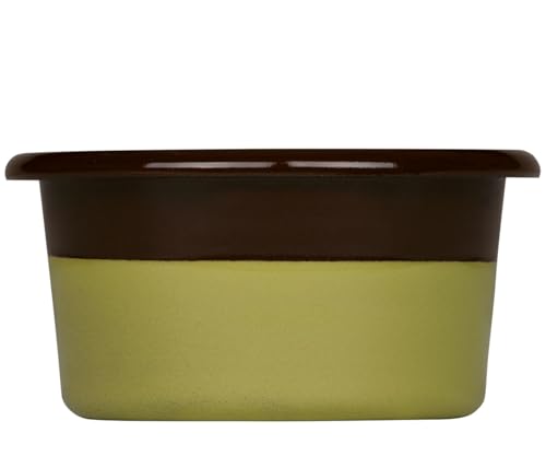 riess-edition-sarah-wiener-muffinform-8-cm-x-4-5-cm-emaille-schoko-pistazie image 8