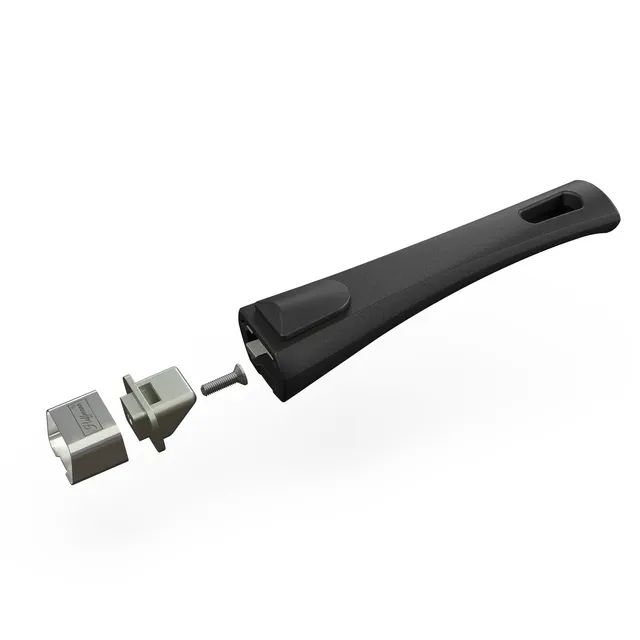 hoffmann-germany-proclick-stiel-upgrade-set-abnehmbar-inkl-anbauteile image 1