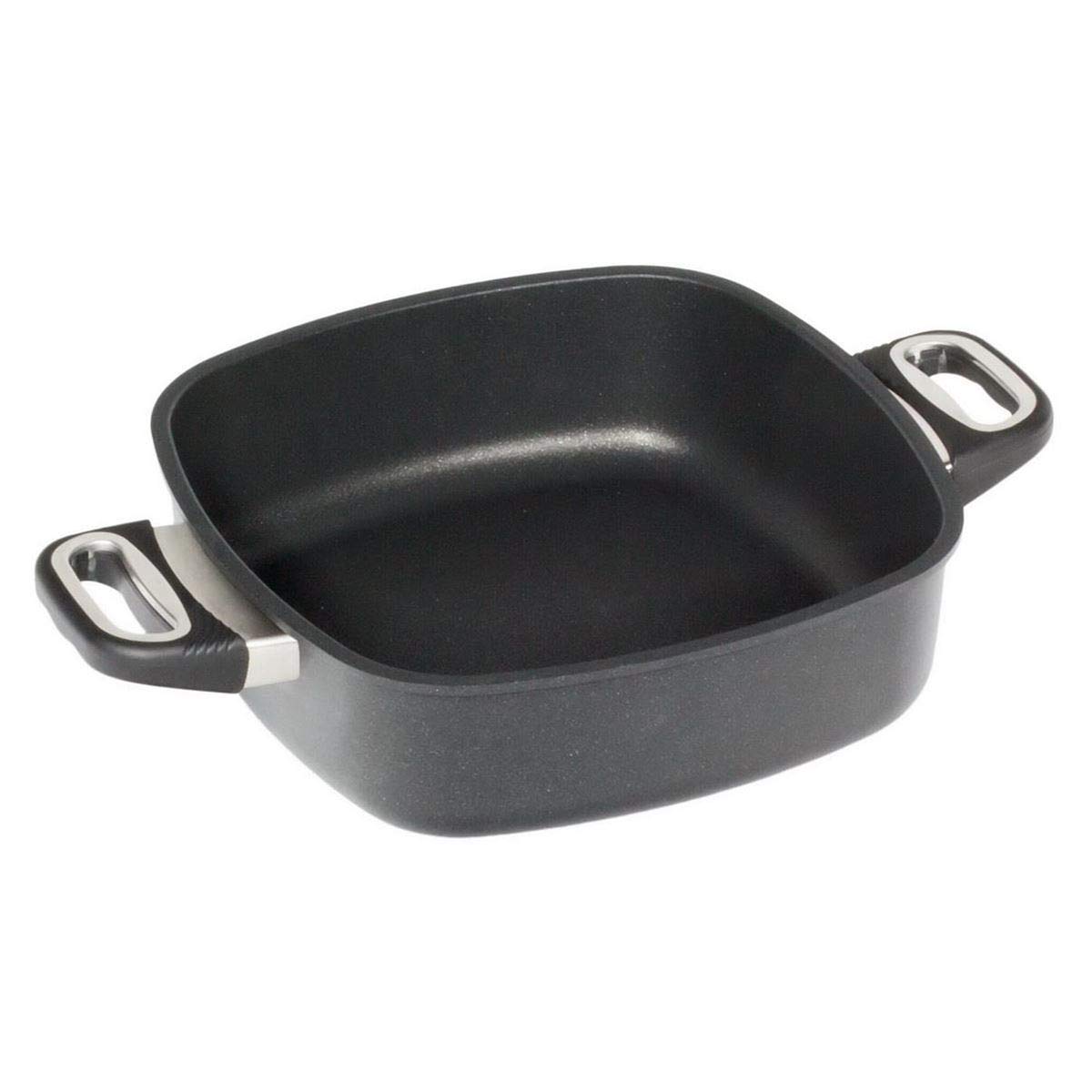 amt-gastroguss-eckpfanne-26-x-26-cm-8-cm-hoch-lotan-antihaft-amzn-e268 image 2