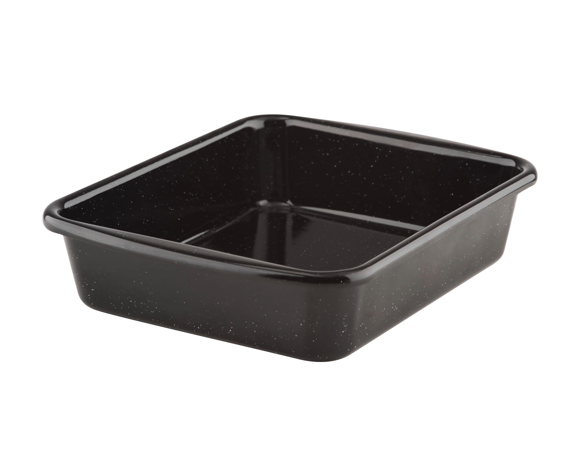 riess-classic-minibackofenform-24-8-x-20-cm-emaille-schwarz image 1