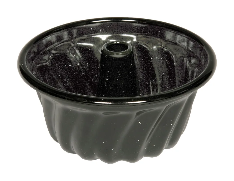 riess-classic-mini-backform-guglhupfform-12-cm-schwarzemaille image 1