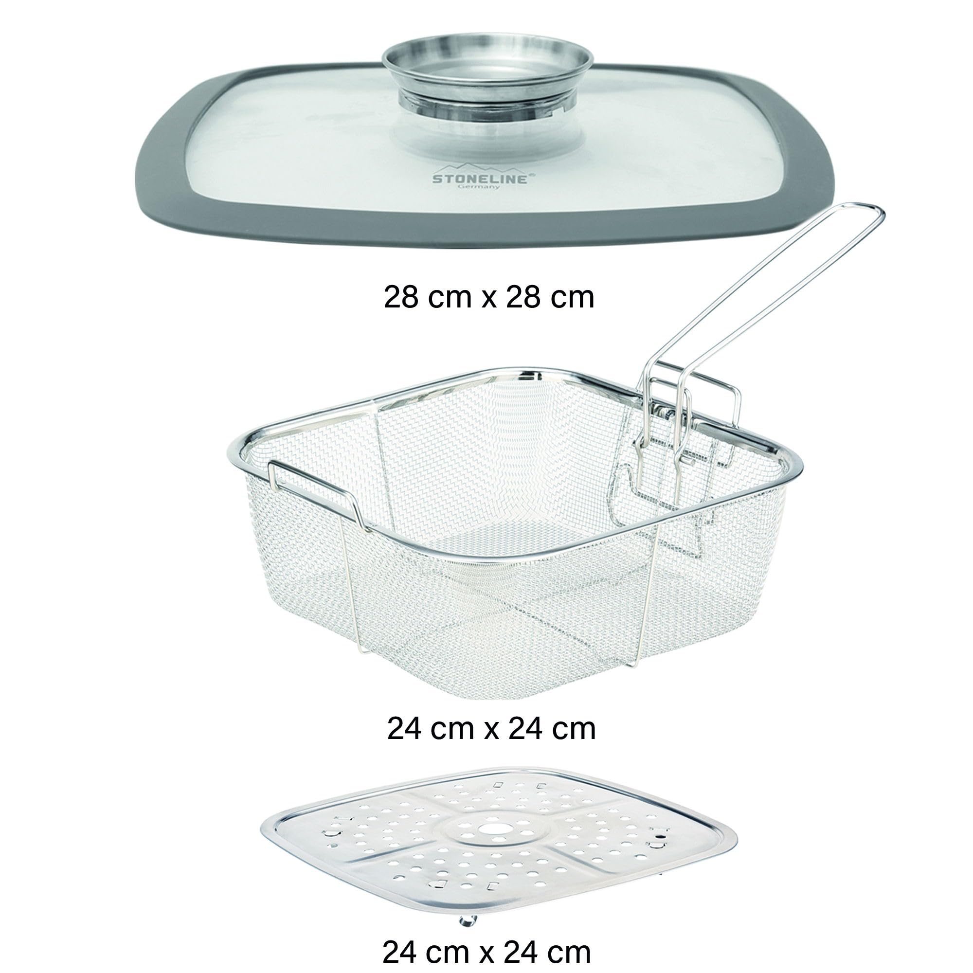 stoneline-aluguss-br-ter-induktion-28-cm-7-1-l-set-5-teilig-antihaft-mit-steinpa image 5