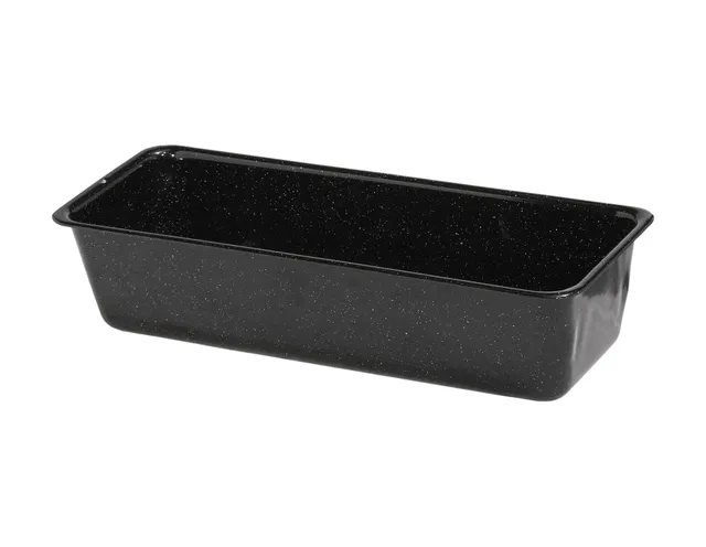 riess-classic-profib-cker-brotbackform-35-14-2-5-liter-emaille-schwarz image 1