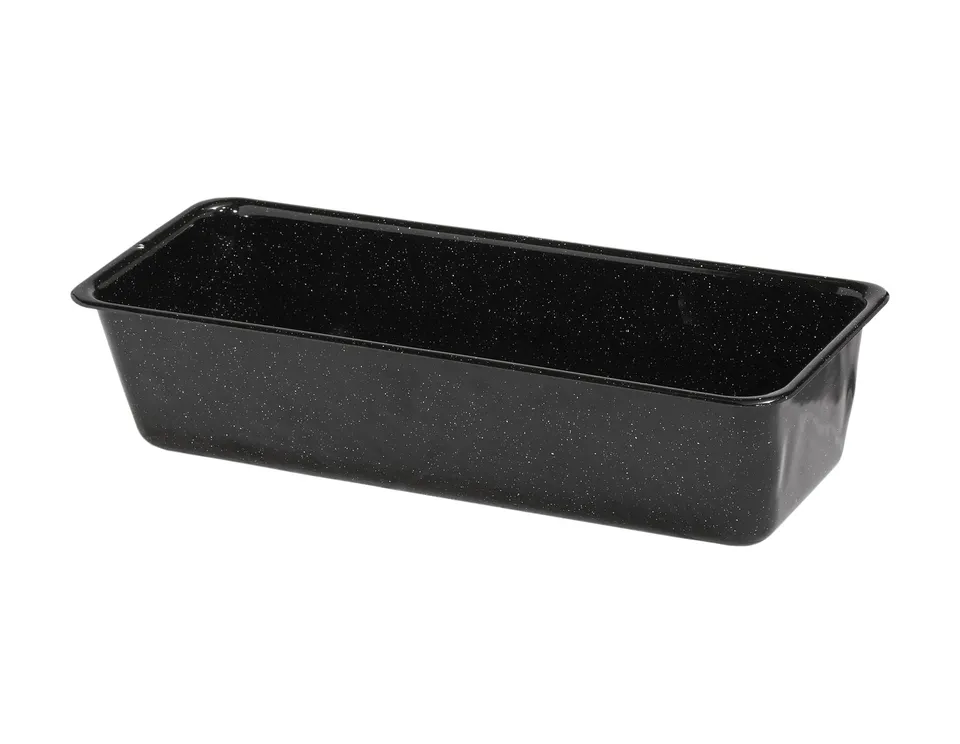 riess-classic-profib-cker-brotbackform-35-14-2-5-liter-emaille-schwarz image 1