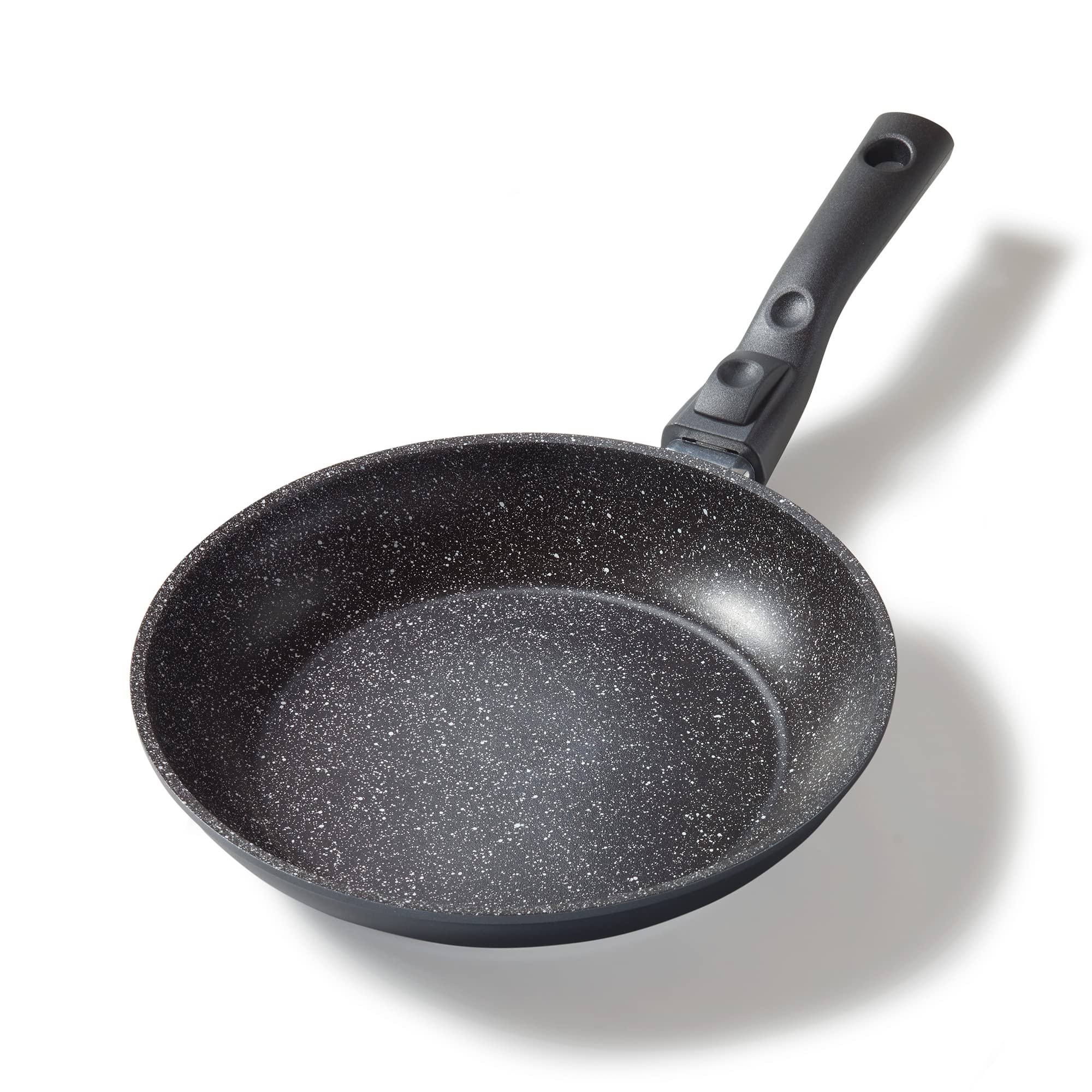 stoneline-flex-bratpfanne-24-cm-mit-abnehmbarem-griff-antihaft-mit-echten-steinp image 1