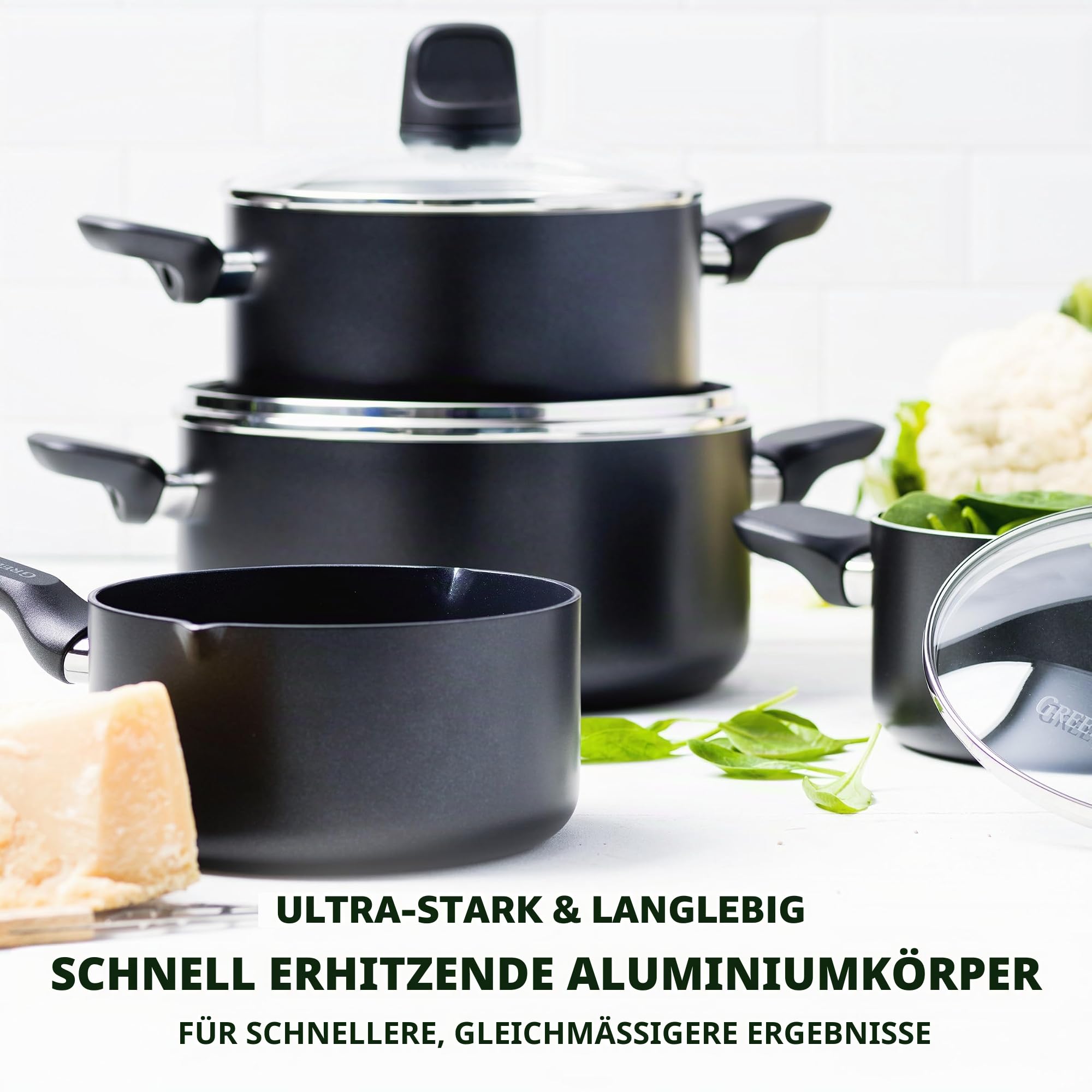 greenpan-memphis-4-teiliges-kochtopf-set-keramik-antihaft-pfas-frei-schwarz image 6