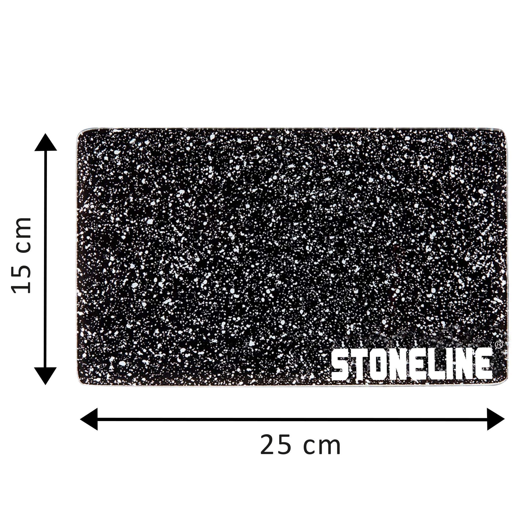 stoneline-glas-schneidebrett-set-4-teilig-25x15-cm-hitzebest-ndig image 2