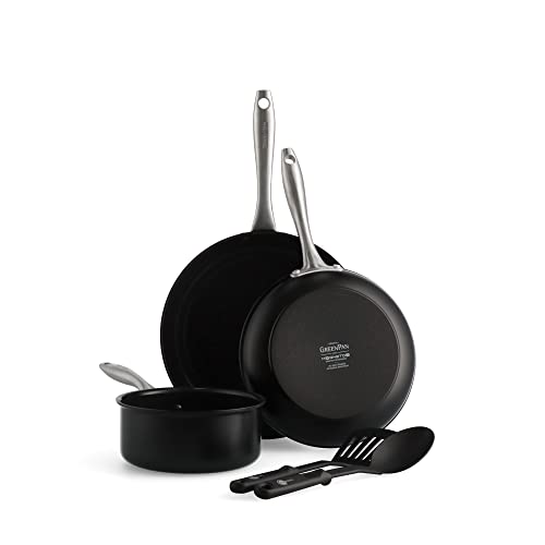 greenpan-prime-midnight-kochgeschirr-set-mit-utensilien-schwarz-2-pfannen-topf image 8