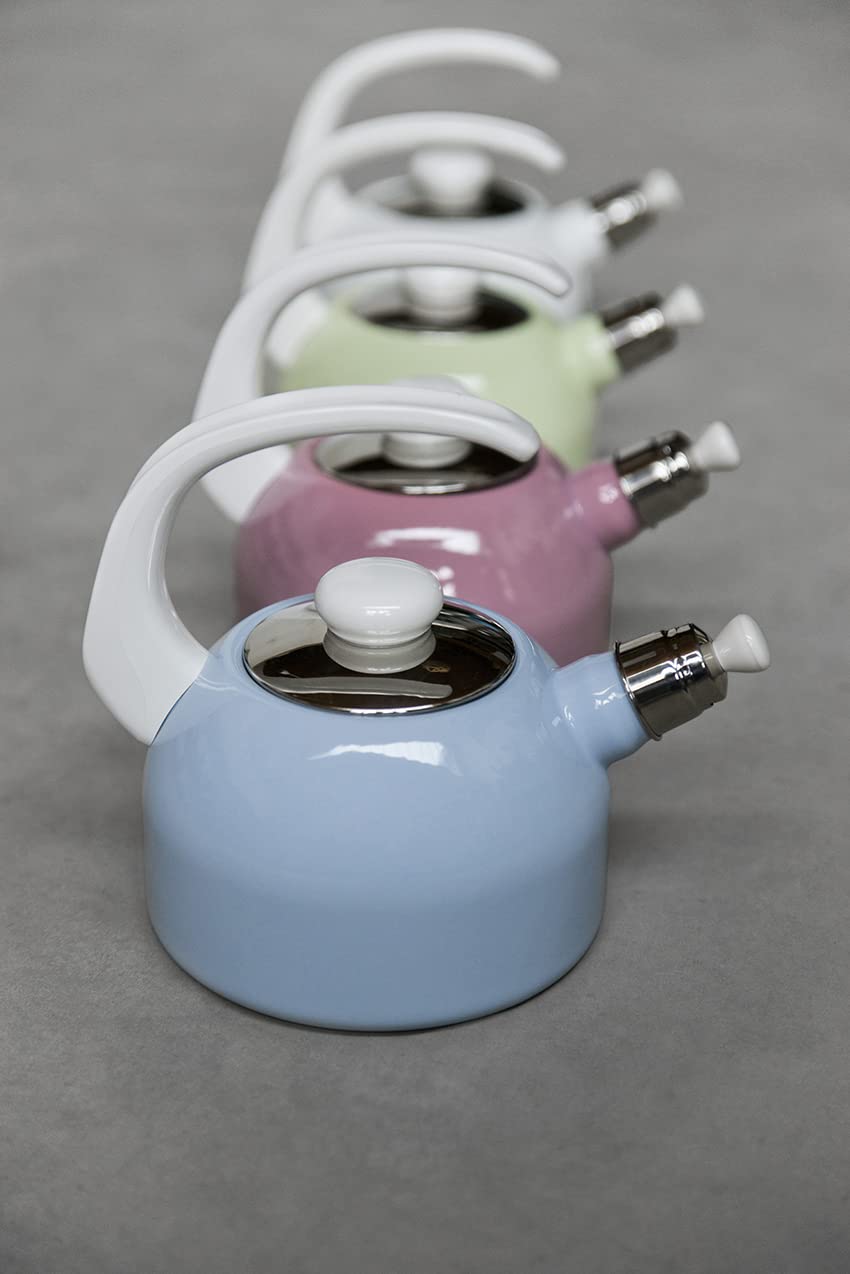 riess-pure-grey-fl-tenkessel-plus-2-liter-wasserkessel-mit-fl-tenpfeife image 3