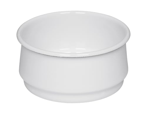 riess-essentr-ger-schale-1-liter-weiss-emaille-ersatzteil-8-2-cm image 3