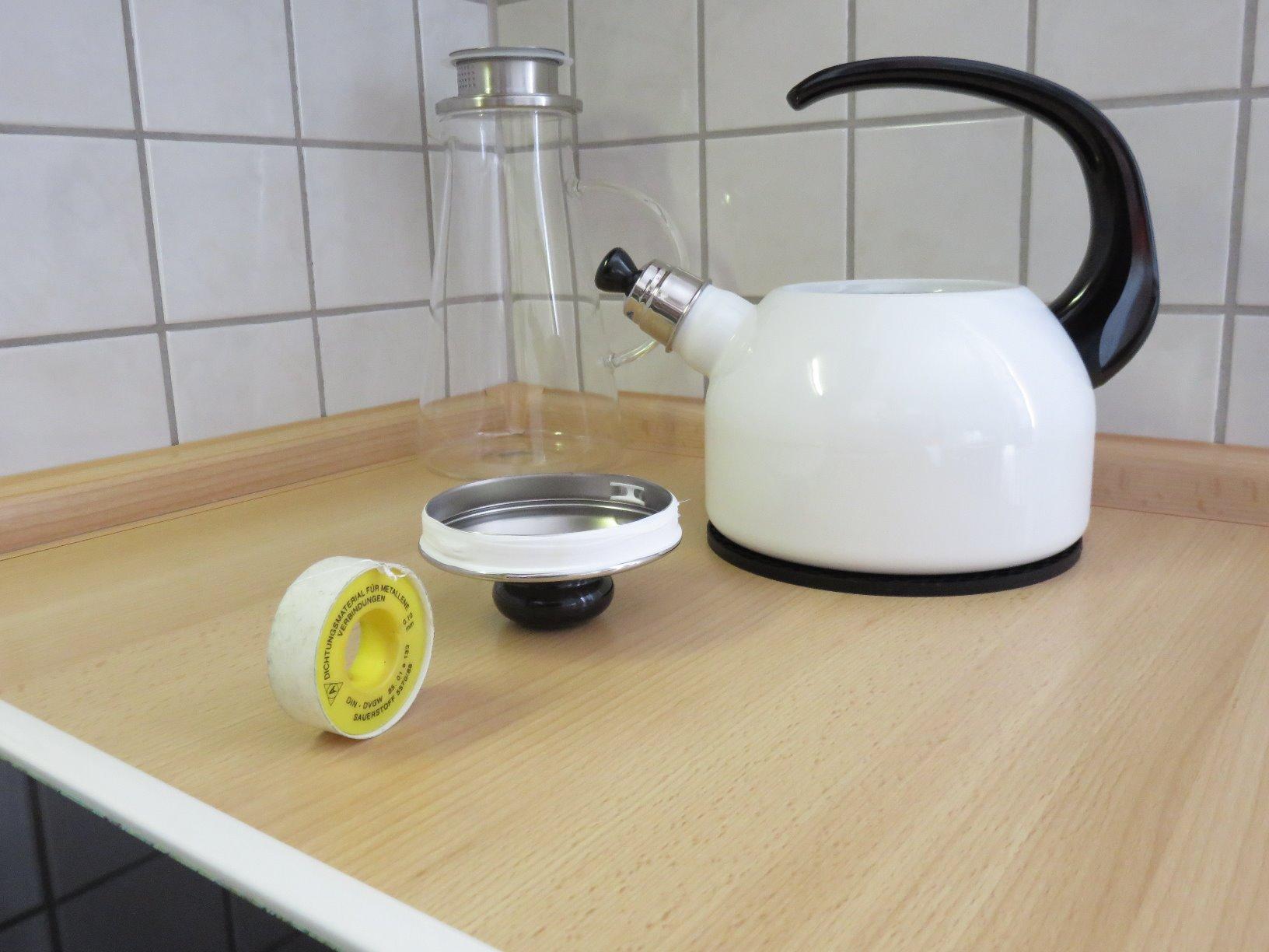 Schick und praktisch