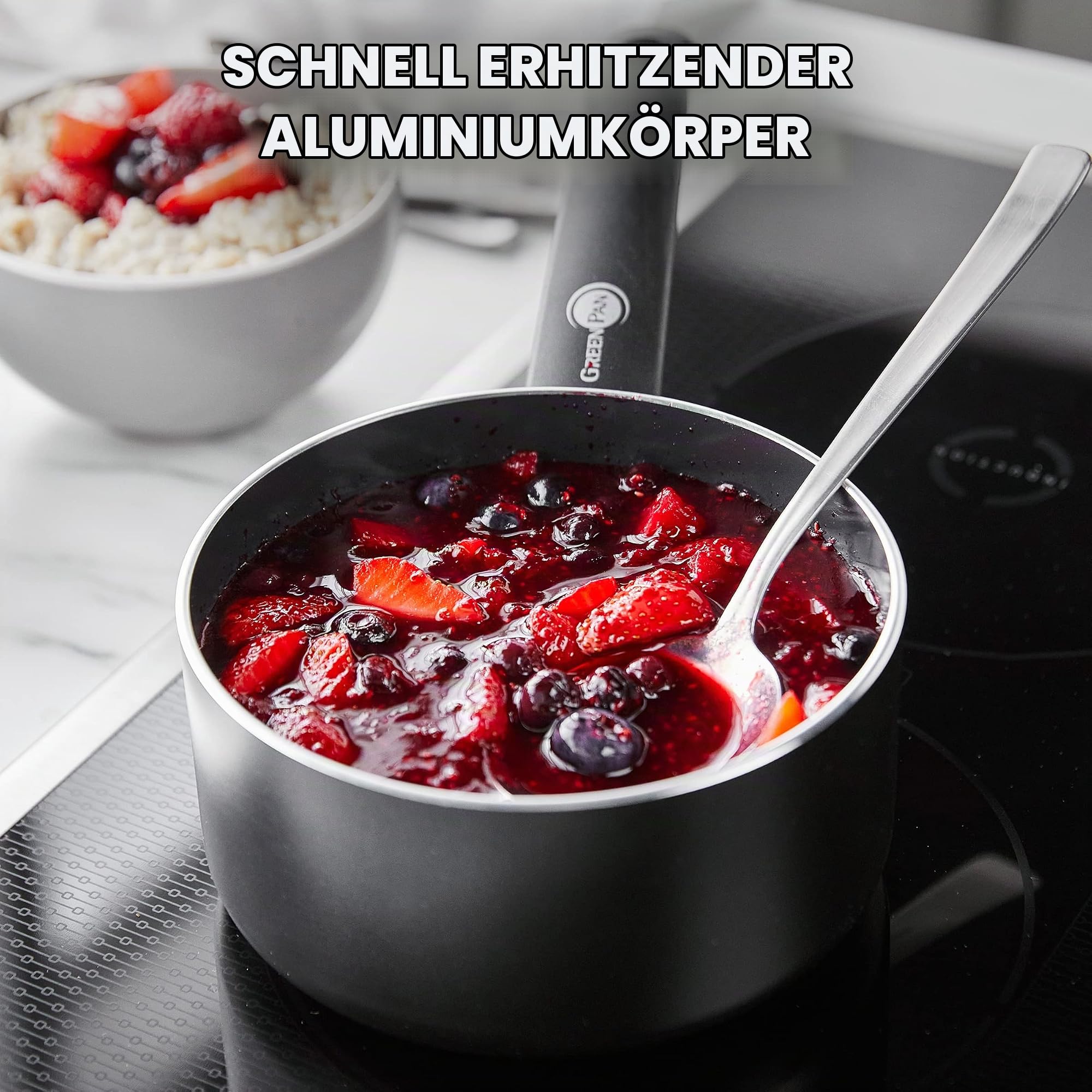 greenpan-cambridge-stielkasserolle-16-cm-1-5-l-keramik-antihaft-schwarz image 6