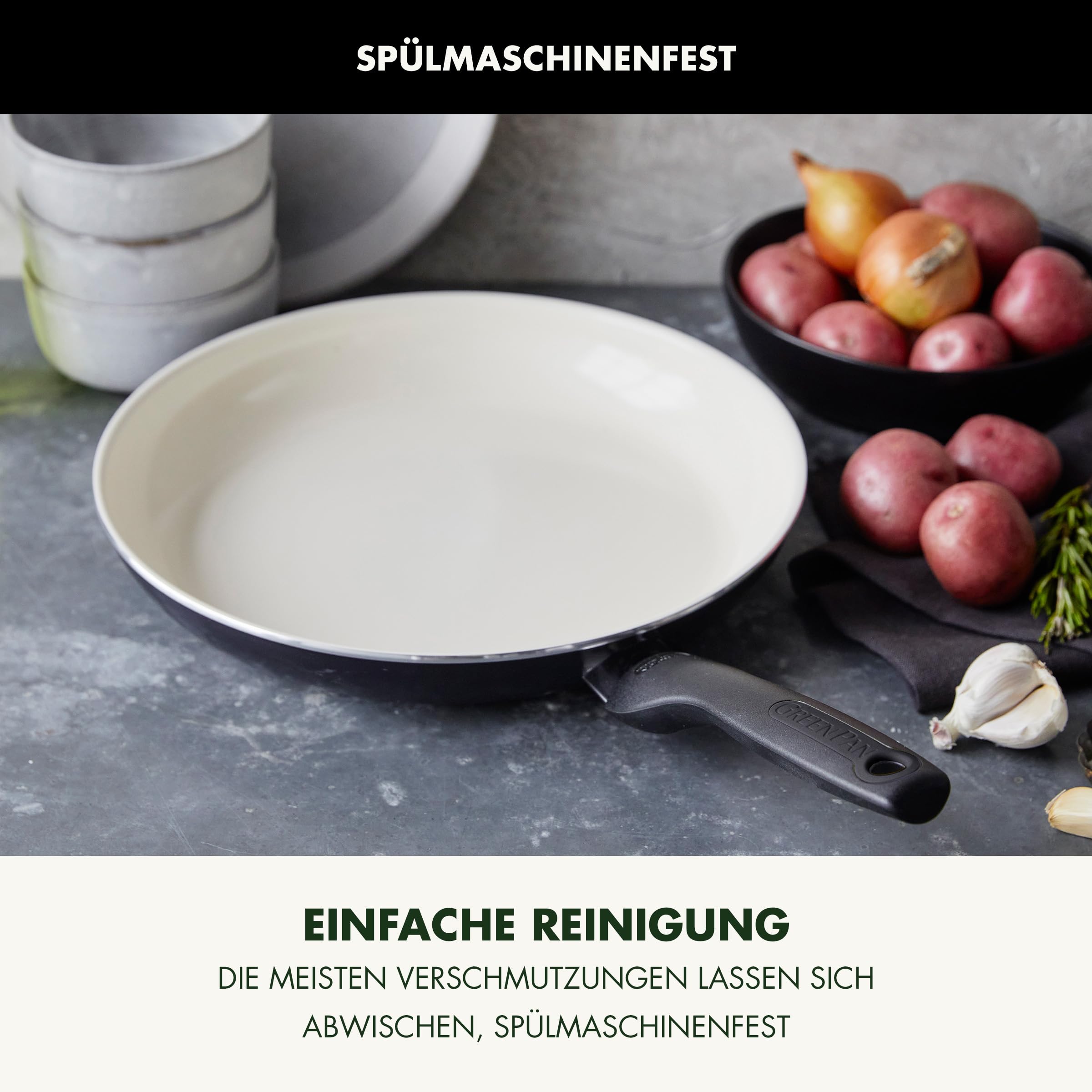 greenpan-rio-bratpfanne-26-cm-pfas-freie-keramik-antihaft-schwarz-cr-me image 5