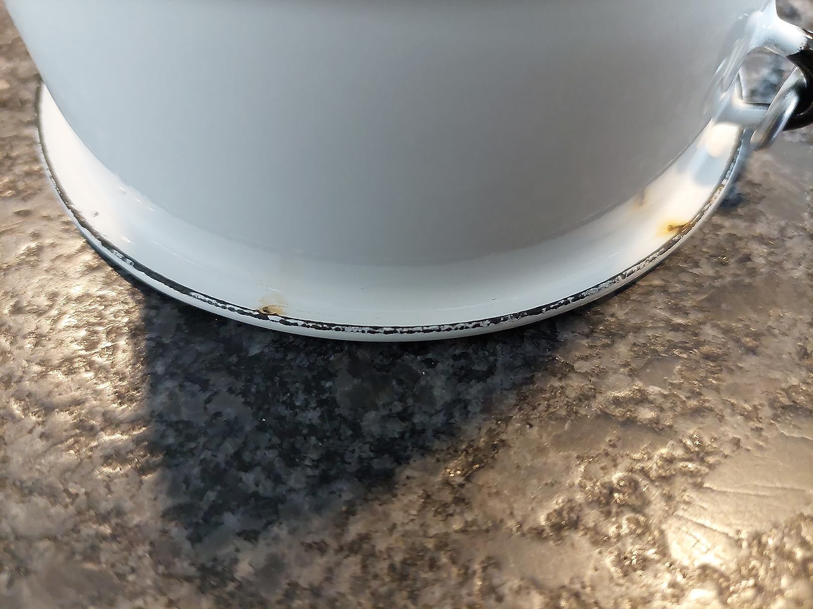 Hält Milch lange kühl!