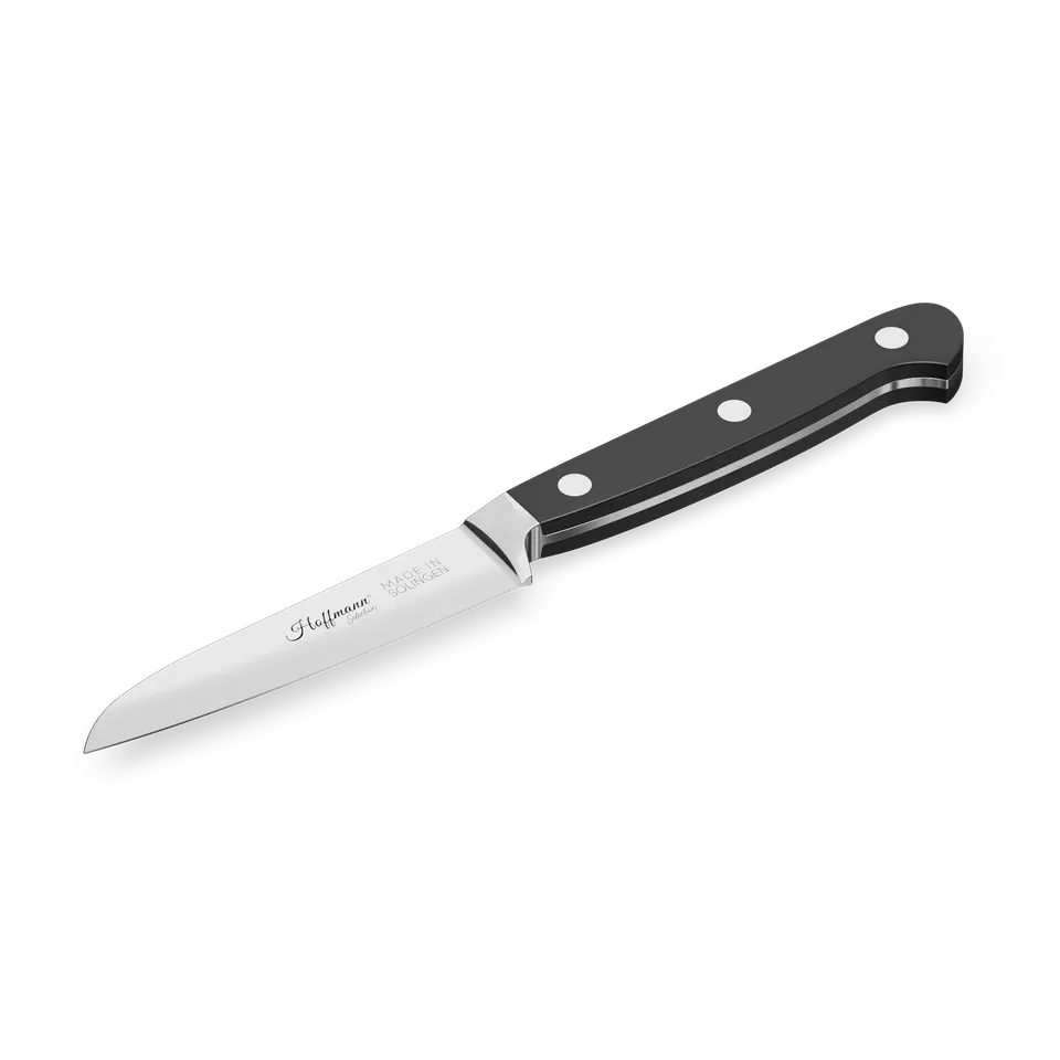 hoffmann-germany-klassik-serie-gem-semesser-9-cm-handgeschmiedet-in-solingen image 1
