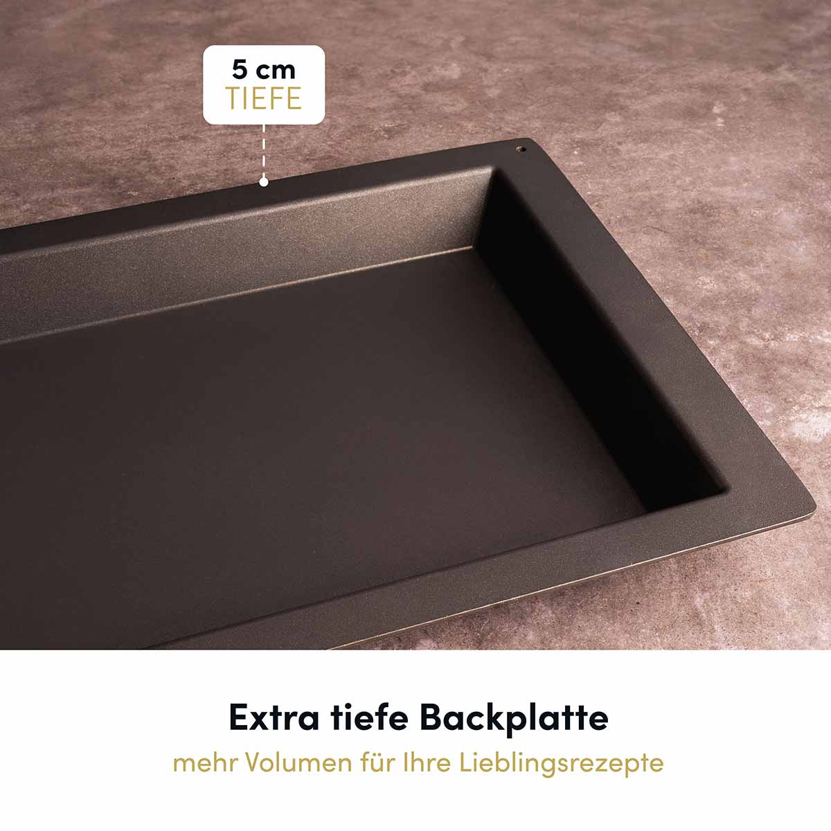 hoffmann-germany-backplatte-aluguss-4-5-cm-innenh-he-backblech-klassik-serie image 7