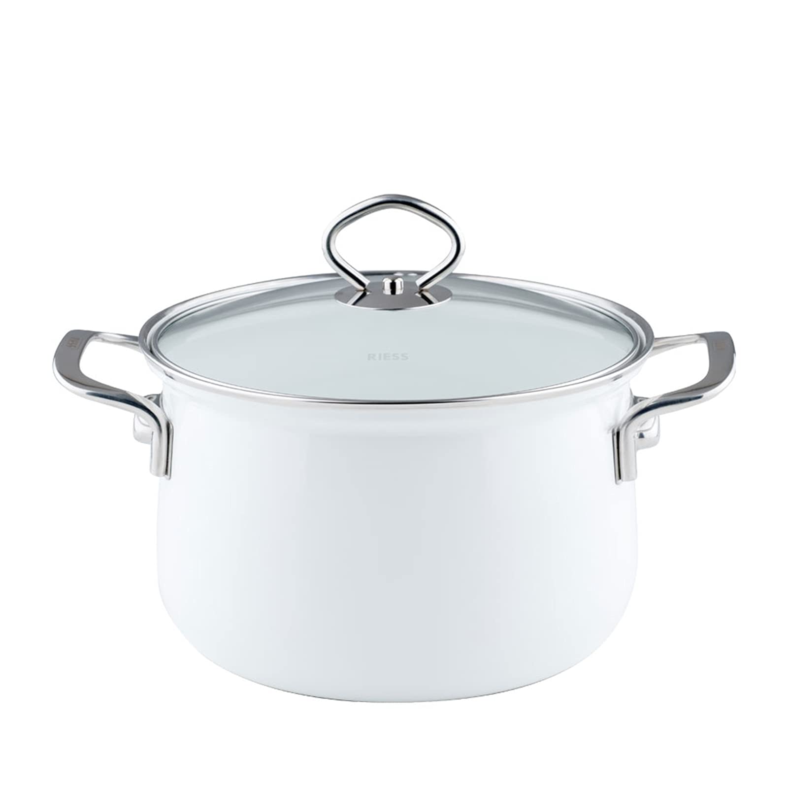 riess-nouvelle-arcticweiss-familien-set-emaille-t-pfe-5-teilig-12-20-cm image 3