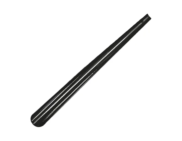 riess-schwarzemail-schuhl-ffel-51-5-cm-emaille-schwarz image 1