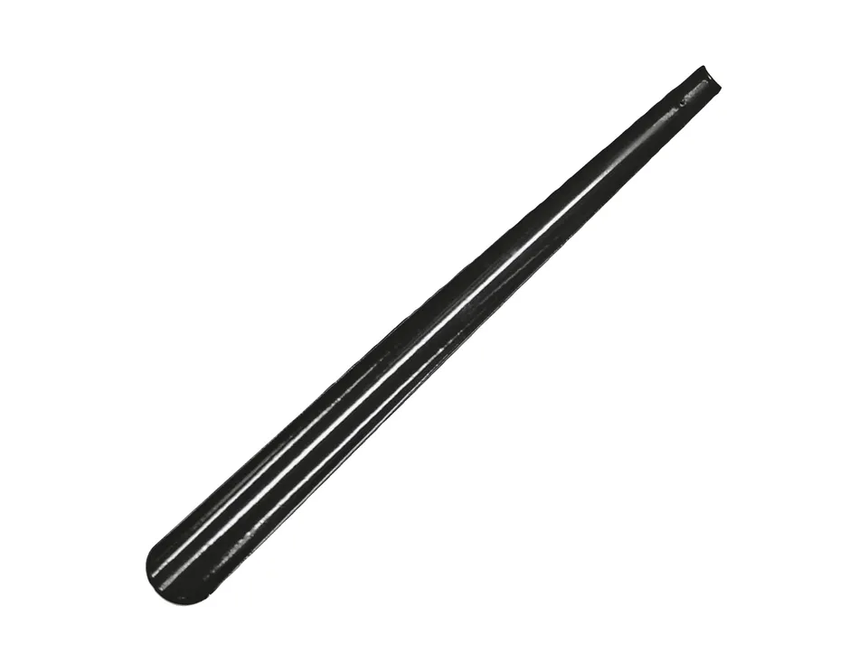 riess-schwarzemail-schuhl-ffel-51-5-cm-emaille-schwarz image 1