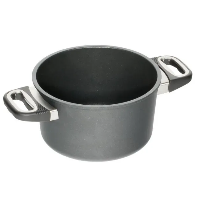 amt-gastroguss-kochtopf-20-cm-11-cm-hoch-induktion-lotan-antihaft image 1