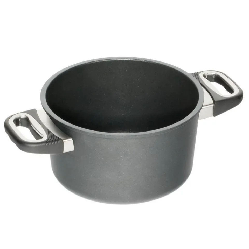 amt-gastroguss-kochtopf-20-cm-11-cm-hoch-induktion-lotan-antihaft image 1