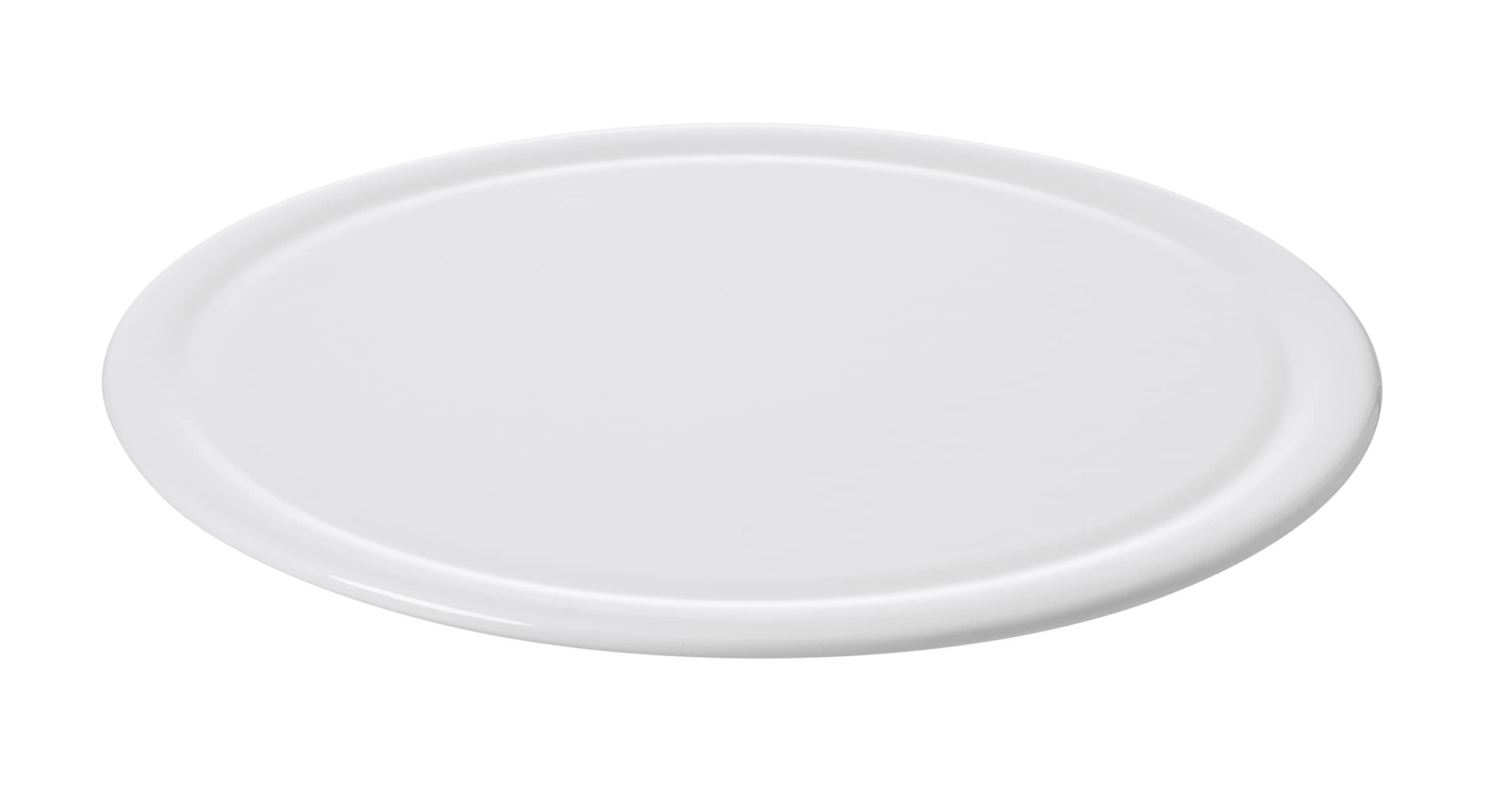 riess-weiss-emaille-deckel-f-r-sch-ssel-30-cm-servierteller image 1