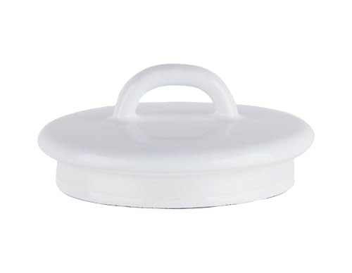 riess-classic-ersatzdeckel-f-r-milchkanne-1-0-1-5-2-0-l-wei-emaille image 2